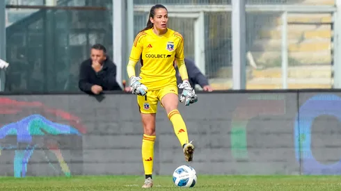 Lo + visto del 2023| La publicación de Ryann Torrero ante la renuncia de Christiane Endler de Chile.