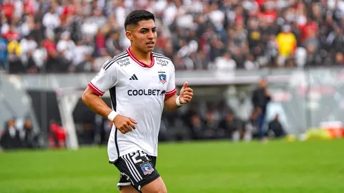 Colo Colo a la espera: ¿Cuándo viaja Thompson a Rusia?