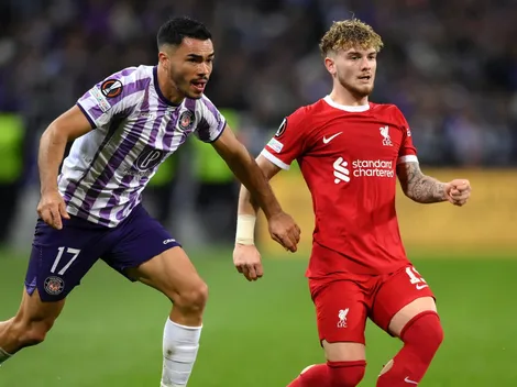 ¡Orgullo albo! Gabriel Suazo aparece en órbita de un gigante de Alemania