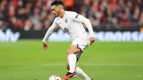 Nota de un jugadón de Gabriel Suazo fue de las más leídas en DaleAlbo este 2023.