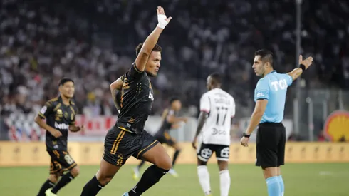 Parraguez regresa a Brasil para jugar en la Serie C.