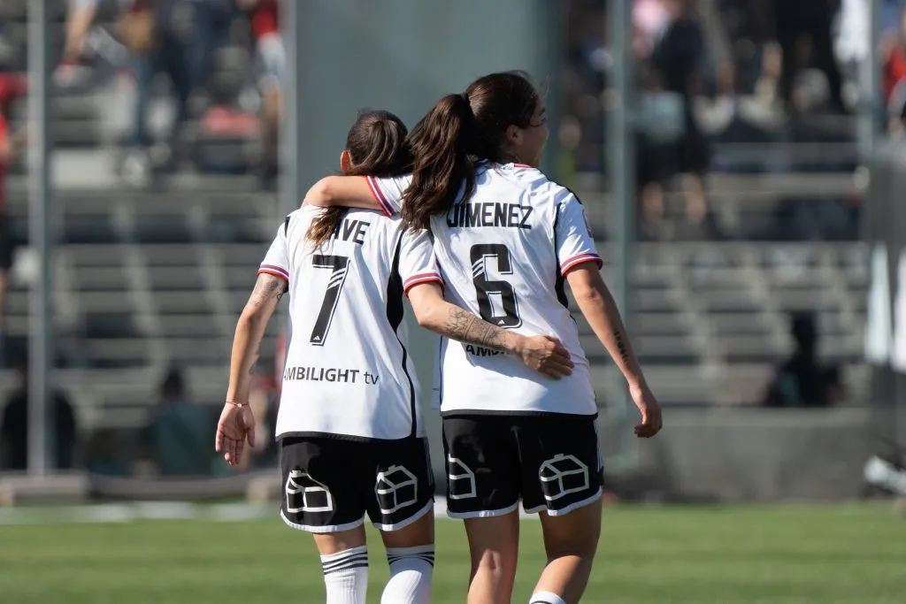 Colo Colo Femenino busca nuevos talentos para su cantera | Foto: Guille Salazar, DaleAlbo