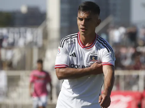 Pizarro y el nuevo DT albo: "Ojalá se resuelva lo antes posible"