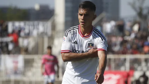 Vicente Pizarro habló sobre la búsqueda de DT en Colo Colo.