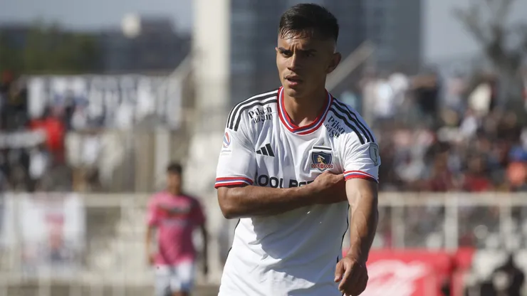 Vicente Pizarro habló sobre la búsqueda de DT en Colo Colo.