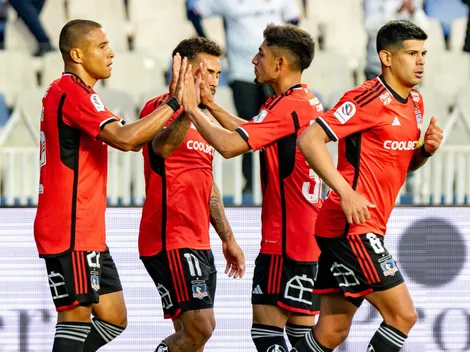 Importantes aprontes: Los partidos de Colo Colo en su pretemporada en Uruguay