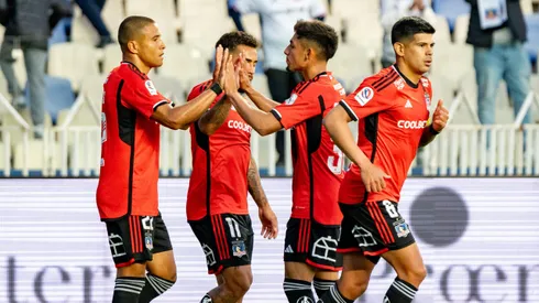 Importantes aprontes: Los partidos de Colo Colo en su pretemporada en Uruguay.