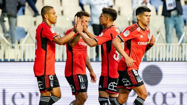 Importantes aprontes: Los partidos de Colo Colo en su pretemporada en Uruguay.