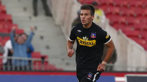 Aseguran que histórico club uruguayo buscar fichar a Rubio.