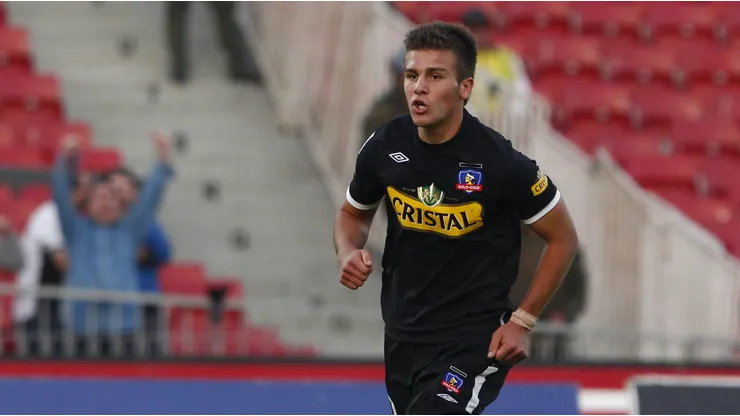 Aseguran que histórico club uruguayo buscar fichar a Rubio.