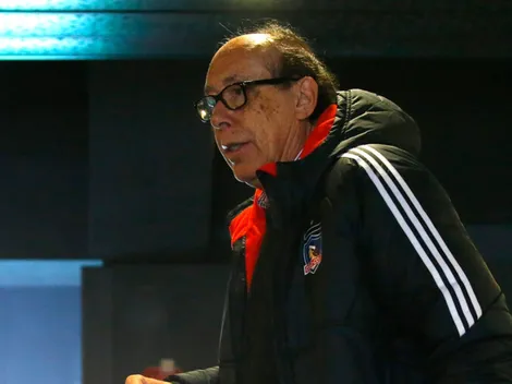 Caszely dispara contra Blanco y Negro por búsqueda de DT