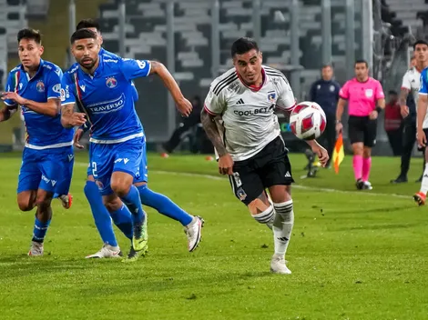 Caszely se refiere a la situación de Lezcano