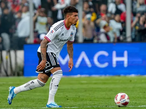 La gran cantidad de partidos que ha jugado Saldivia en Colo Colo