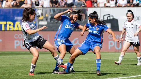¿Cuándo comienza el Campeonato Nacional 2024 con Colo Colo Femenino?