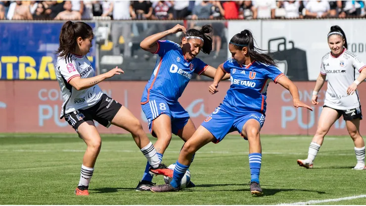¿Cuándo comienza el Campeonato Nacional 2024 con Colo Colo Femenino?