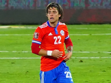 ¡Bombazo! Montecinos busca su salida de México y es ofrecido a Colo Colo