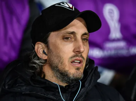 Borghi revela la exigencia que puede realizar Zubeldía a Colo Colo