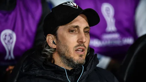 Claudio Borghi y la exigencia que puede realizar Luis Zubeldía en Colo Colo.