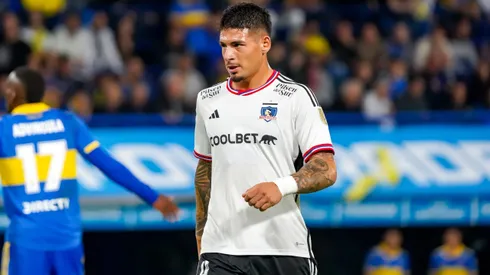 Alan Saldivia interesaría a clubes argentinos.