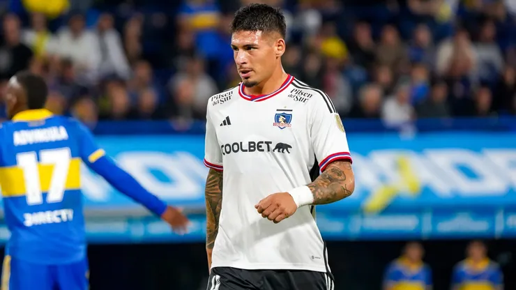 Alan Saldivia interesaría a clubes argentinos.