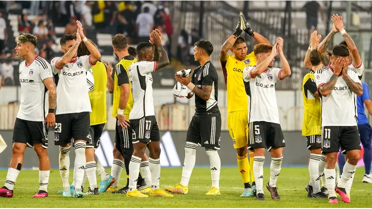 La crítica para los entrenadores que son opción en Colo Colo.