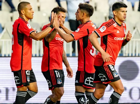 Revelan los rivales de Colo Colo en amistosos de pretemporada