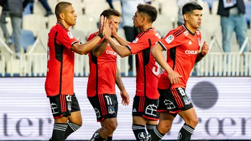 Revelan los rivales de Colo Colo en amistosos de pretemporada