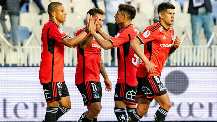 Revelan los rivales de Colo Colo en amistosos de pretemporada
