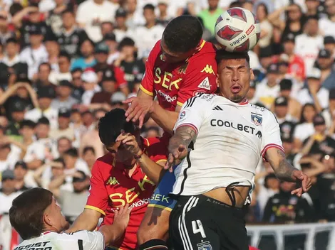 Ofrecen a uno de los goleadores del Torneo a Colo Colo