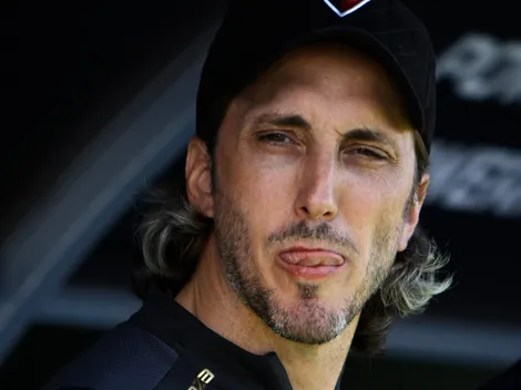 ¡Colo Colo saca los millones por Zubeldía!