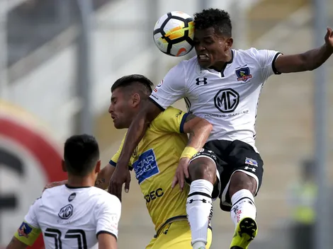 El ex juvenil de Colo Colo que fue fichado por Independiente del Valle