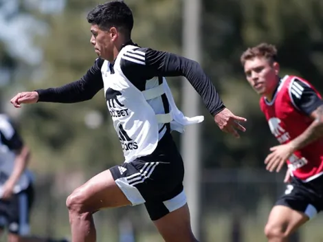 ¿Cuándo viaja Colo Colo a Uruguay para realizar la pretemporada?