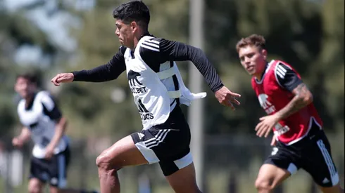 Colo Colo realizará su pretemporada en Uruguay.