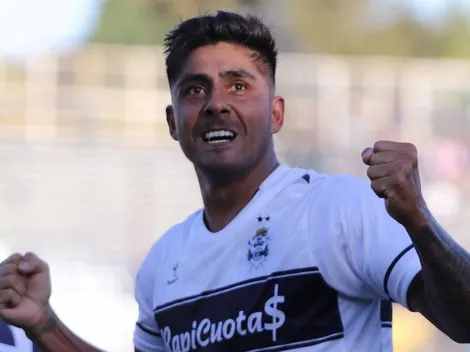 Aseguran que está listo en Colo Colo: Los números de Cristián Tarragona en 2023