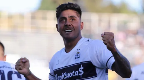 En Argentina aseguran que está listo en Colo Colo: Los números de Cristián Tarragona en 2023.