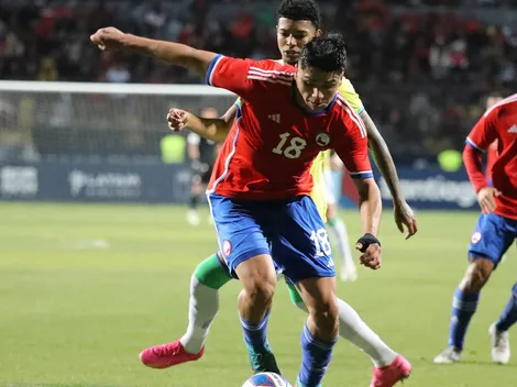 Preolímpico: El primer desafío de los Albos con La Roja en 2024