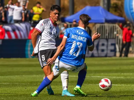 ¿Cuál será el primer partido oficial de Colo Colo en 2024?