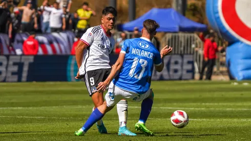 ¿Cuál será el primer partido oficial de Colo Colo en el 2024?