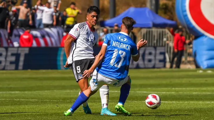 ¿Cuál será el primer partido oficial de Colo Colo en el 2024?