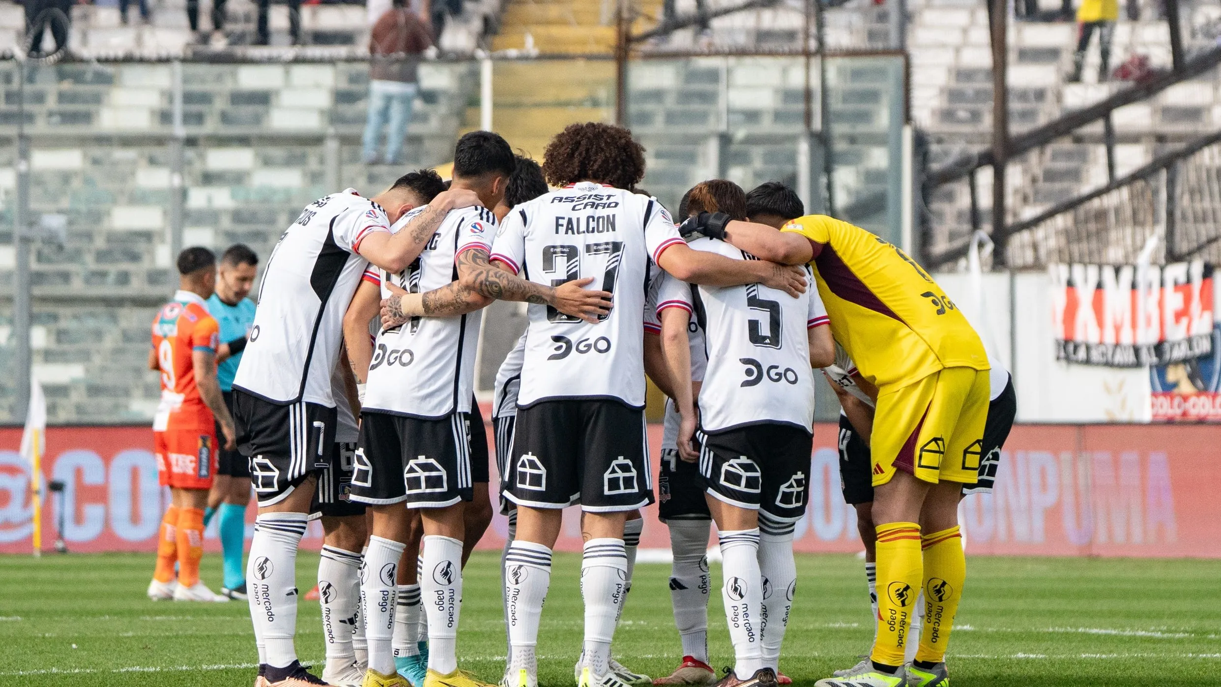 La temporada 2024 para Colo Colo ya tiene fecha de inicio y su primer encuentro oficial será nada más ni nada menos que definiendo un título. 