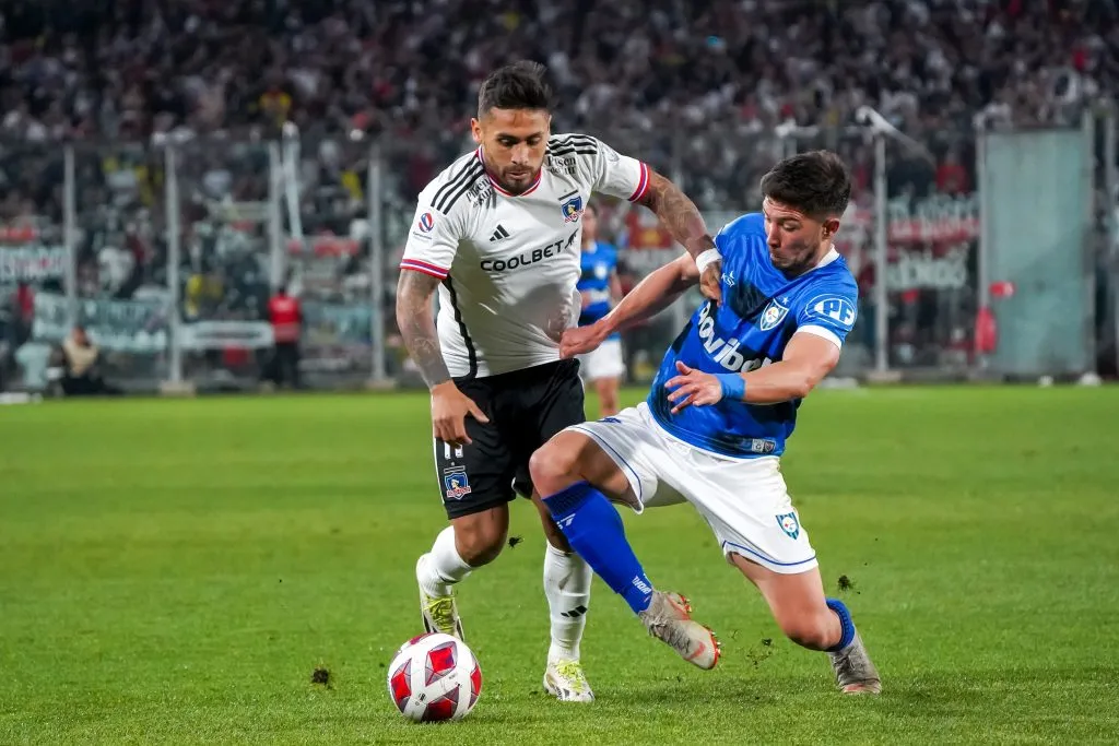 Colo Colo buscará su cuarta Supercopa ante Huachipato. Imagen: Guille Salazar/DaleAlbo