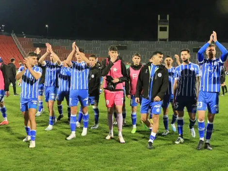 La ventaja que tendrá Godoy Cruz ante Colo Colo