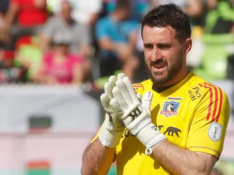 Sitúan a Fernando de Paul en el radar de un gigante del continente