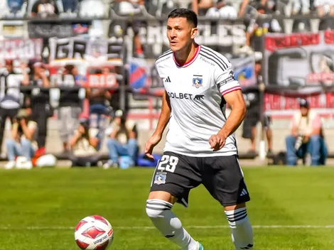 ¿No sigue en Macul? Revelan a los primeros interesados en Ramiro