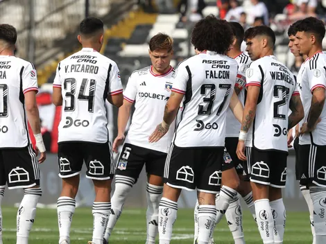 Fiscal aclara las penas que arriesgan jugadores de Colo Colo por caso licencias