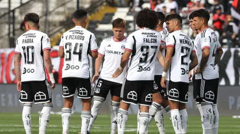 Fiscal aclara las penas que arriesgan los jugadores de Colo Colo por el caso licencias.