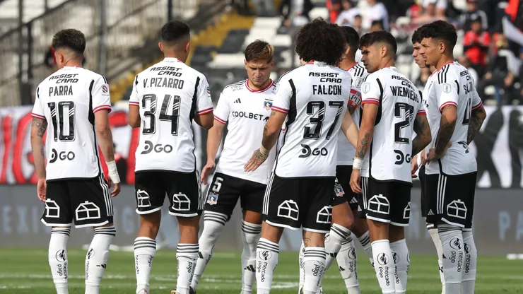 Fiscal aclara las penas que arriesgan los jugadores de Colo Colo por el caso licencias.