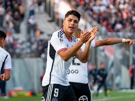 Damián Pizarro vuelve a incrementar su valor de mercado