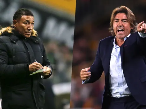 ¡Ofrecen dos nombres más para ser DT de Colo Colo!