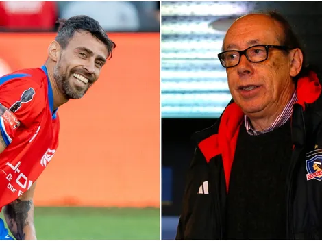 Valdivia se lanza en picada contra Blanco y Negro